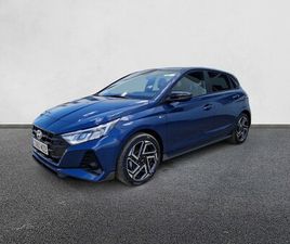 1.0 TGDI 48V TECNO 74 KW (100 CV)