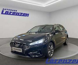 TREND MILD-HYBRID FL 5-TÜRER (MJ22) 1.0 BENZIN TUR