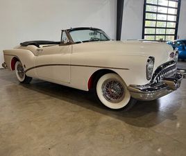 BUICK SKYLARK BUICK SKYLARK