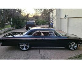 CHEVROLET IMPALA CHEVROLET IMPALA