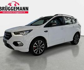 FORD KUGA FORD KUGA 1.5 EB AUTO. ST-LINE 4X2 NAVI WINTER STYLIN