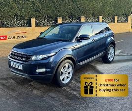 2.2 SD4 PURE SUV 2.2