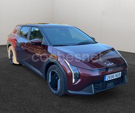 KIA EV4 KIA EV4 EARTH LAUNCH EDITION 814KWH LR