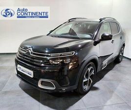 CITROEN C5 AIRCROSS CITROËN C5 AIRCROSS 1.2 PURETECH SHINE