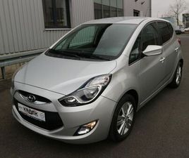 HYUNDAI IX20 1.6 CRDI TREND