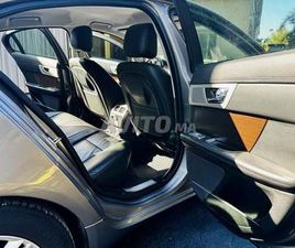 JAGUAR XF 2012 – 2.2 DIESEL 190CH TRÈS PROPRE