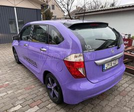 HONDA FR-V 2.2 CTDI EXECUTIVE