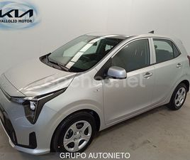 KIA PICANTO KIA PICANTO 1.0 GDI 4 PLAZAS CONCEPT