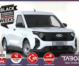FORD TRANSIT COURIER 1.0 EB 125 LIMIT UVP-18%*