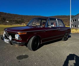 BMW 2002 BMW 2002