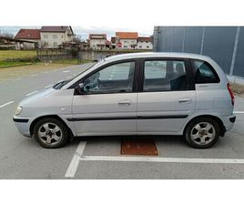 HYUNDAI MATRIX 1.6