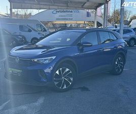 VOLKSWAGEN ID.4 VOLKSWAGEN ID.4 PRO PERFORM. LIFE PLUS 150 KW - V PRIPRAVI