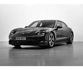 PORSCHE TAYCAN SPORT TURISMO - FACELIFT - LEASBAR