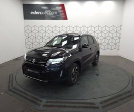 IV 1.4 BOOSTERJET HYBRID AUTO STYLE