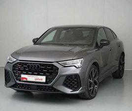 SPORTBACK 2.5 TFSI QUATTRO S TRONIC