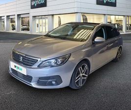 SW 1.2 PURETECH 130CH E6.3 S&S ALLURE