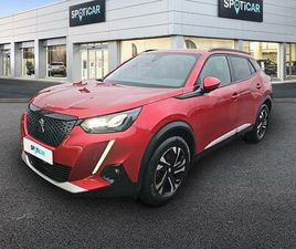 BLUEHDI 130 S&S EAT8 ALLURE PACK