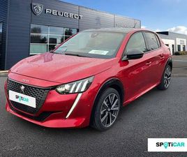 PURETECH 100 S&S EAT8 GT