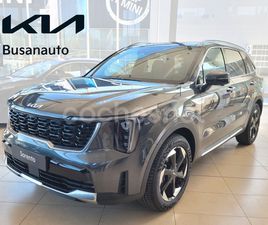 KIA SORENTO 1.6 TGDI HEV EMOTION PACK PREM 4X4 7PL
