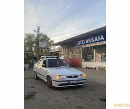 RENAULT R9 1.4 BROADWAY RN