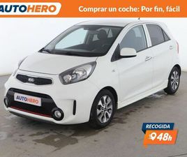 KIA PICANTO 1.0 X-TECH