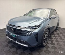 PLUG-IN HYBRID 195 E-DCS7 ALLURE