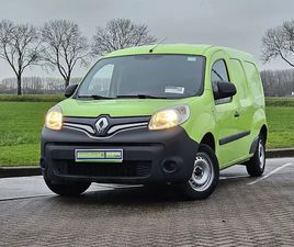 RENAULT KANGOO MAXI 1.5 DCI 90 ENERGY