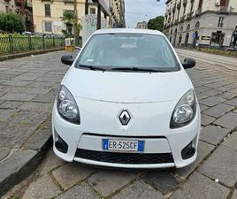 RENAULT TWINGO TWINGO 1.5 DCI SPORT