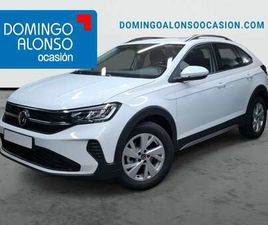 VOLKSWAGEN TAIGO CONNECT 1.0 TSI 70KW (95CV) SG5 (CS13MV12)