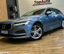 VOLVO V90 D4 GEARTRONIC MOMENTUM