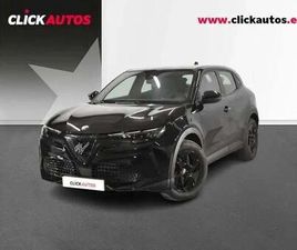 ALFA ROMEO JUNIOR 1.2 136CV IBRIDA EDCT6