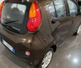 DR MOTOR DR ZERO DR ZERO 1.0 GPL 69 CV GARANZIA