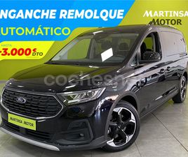 FORD GRAND TOURNEO CONNECT 2.0 ECOBLUE ACTIVE