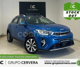 KIA STONIC 1.0 TGDI MHEV MT DRIVE