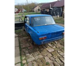 LADA 21013 LADA 1200 S 21013
