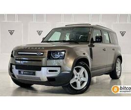 LAND-ROVER DEFENDER 110 3.0 I6 MHEV X-DYNAMIC HSE AWD AUT. 400