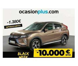 ECLIPSE CROSS 150 T MOTION 2WD
