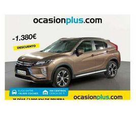 MITSUBISHI ECLIPSE CROSS 150 T MOTION 2WD