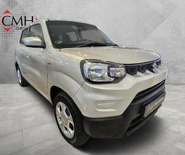 SUZUKI S-PRESSO 1.0 GL AUTO