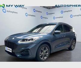 FORD KUGA ST-LINE X*GPS*CAMÉRA*CLIM AUTO*HAYON ÉLEC.*LED