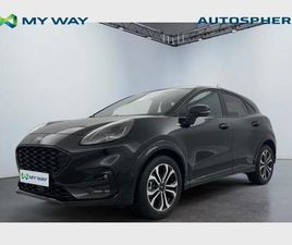 FORD PUMA ST-LINE*BOITE AUTO