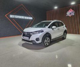 HONDA WR-V 1.2 ELEGANCE