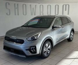 1.6 GDI HYBRIDE RECHARGEABLE 141 CH DCT6 ACTIVE