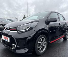 1.0 T-GDI 100CH GT LINE