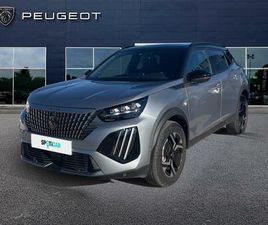 PURETECH 130 S&S EAT8 GT