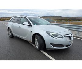 OPEL INSIGNIA SPORTS TOURER 2.0 CDTI, 131 K.C.
