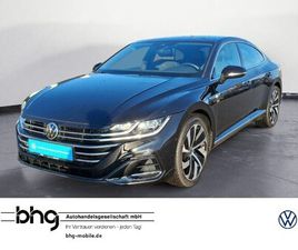 VOLKSWAGEN ARTEON ARTEON 1.4 EHYBRID R-LINE BUSINESS PREMIUM NAVI