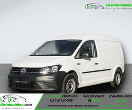 VOLKSWAGEN CADDY UTILITAIRE VOLKSWAGEN CADDY UTILITAIRE 1.0 TSI 102