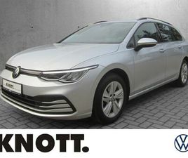 GOLF VIII VARIANT ETSI DSG