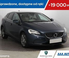 VOLVO V40 D2 VOLVO V40